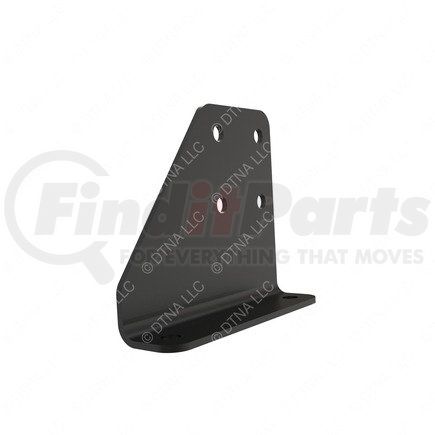 15-22556-000 by FREIGHTLINER - Frame Rail Gusset - Material