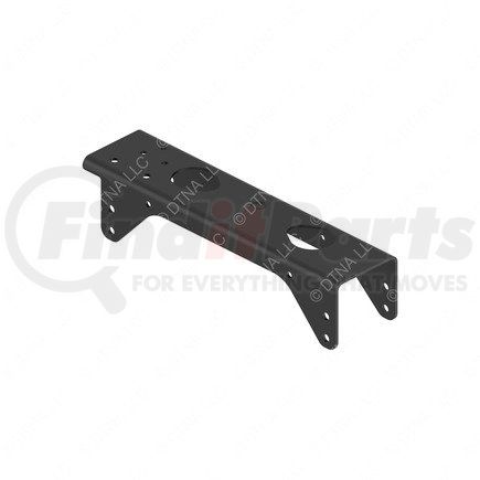 15-22960-001 by FREIGHTLINER - Frame Crossmember - Steel, 717.5 mm x 174 mm, 6.35 mm THK