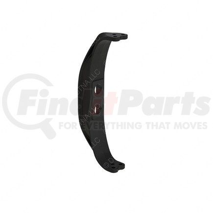 15-23676-001 by FREIGHTLINER - Engine Mount Crossmember - Ductile Iron, 660.97 mm x 214 mm