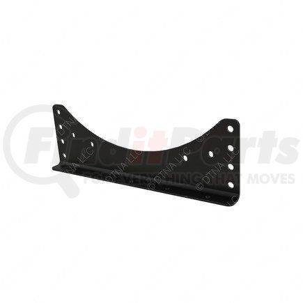 15-23773-001 by FREIGHTLINER - Frame Crossmember - Steel, 650 mm x 212 mm, 6.35 mm THK