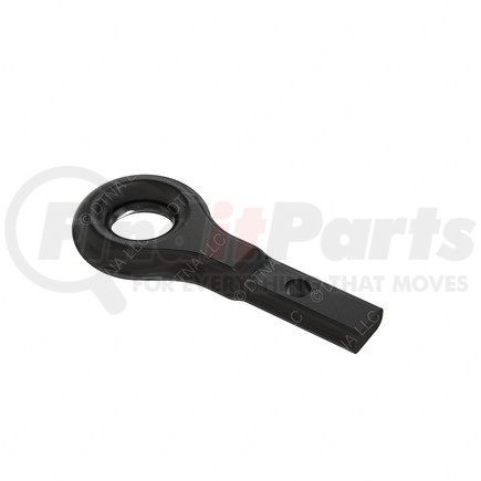 15-23776-000 by FREIGHTLINER - Tow Hook - Right Side, Ductile Iron