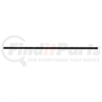 15-20459-228 by FREIGHTLINER - Frame Rail - 10.06 in., 280 in., 120 KSI, Left Hand