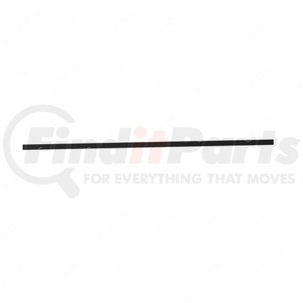 15-20461-024 by FREIGHTLINER - Frame Rail - 10.19 in., 240 in., 120 KSI, Left Hand