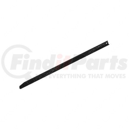 15-20461-027 by FREIGHTLINER - Frame Rail - 10.19 in., 270 in., 120 KSI, Left Hand