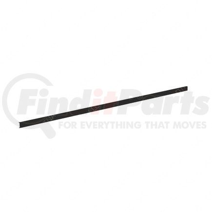 15-20461-034 by FREIGHTLINER - Frame Rail - 10.19 in., 340 in., 120 KSI, Left Hand