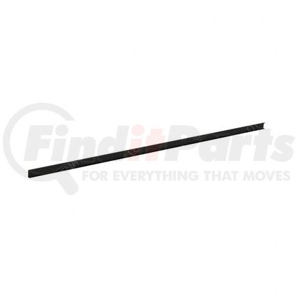 15-20461-058 by FREIGHTLINER - Frame Rail - 10.19 in., 307 in., 120 KSI, Left Hand