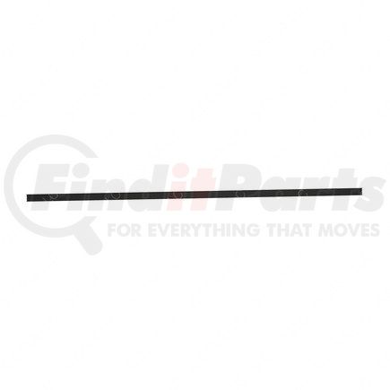 15-20461-064 by FREIGHTLINER - Frame Rail - 10.19 in., 335 in., 120 KSI, Left Hand