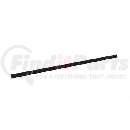 15-20461-129 by FREIGHTLINER - Frame Rail - 10.19 in., 290 in., 120 KSI, Right Hand