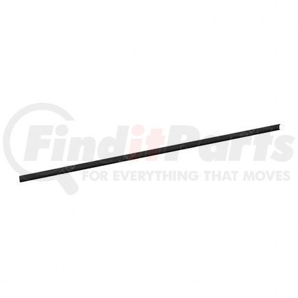 15-20461-232 by FREIGHTLINER - Frame Rail - 10.19 in., 320 in., 120 KSI, Left Hand