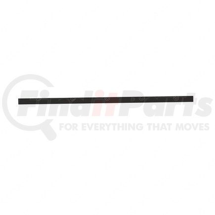 15-20465-216 by FREIGHTLINER - Frame Rail - 10.94 in., 303 in., 120 KSI, Left Hand