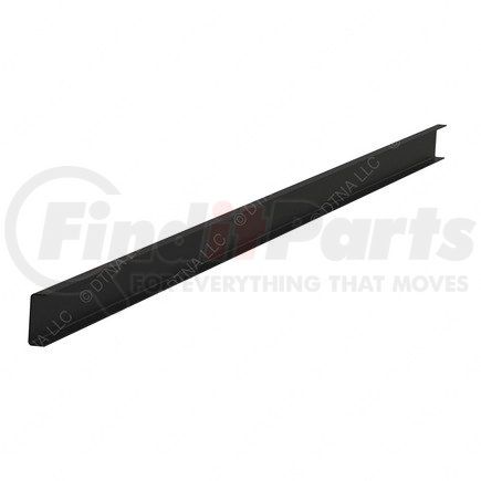 15-20465-283 by FREIGHTLINER - Frame Rail - 10.94 in., 429 in., 120 KSI, Left Hand