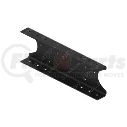 15-25804-001 by FREIGHTLINER - Suspension Crossmember - Material