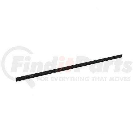 15-25880-123 by FREIGHTLINER - Frame Rail - Right Hand, 10.06 in., 230 in., 120 KSI