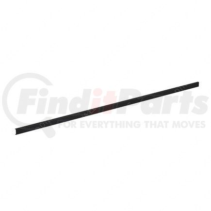 15-25880-126 by FREIGHTLINER - Frame Rail - Right Hand, 10.06 in., 260 in. - 120 KSI