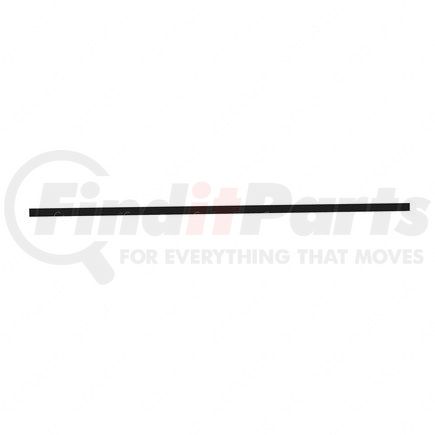 15-25880-127 by FREIGHTLINER - Frame Rail - Right Hand, 10.06 in., 270 in., 120 KSI