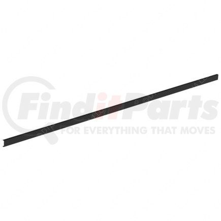 15-25880-029 by FREIGHTLINER - Frame Rail - Left Hand, 10.06 in., 290 in., 120 KSI