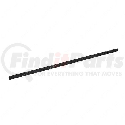15-25880-103 by FREIGHTLINER - Frame Rail - Right Hand, 10.06 in., 236 in., 120 KSI