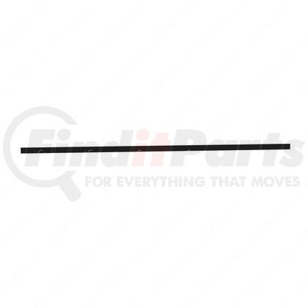 15-25880-130 by FREIGHTLINER - Frame Rail - Right Hand, 10.06 in., 300 in., 120 KSI