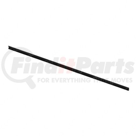 15-25880-235 by FREIGHTLINER - Frame Rail - Left Hand, 10.06 in., 350 in., 120 KSI