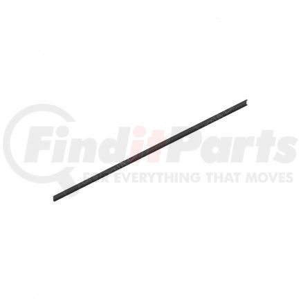 15-25882-024 by FREIGHTLINER - Frame Rail - Left Hand, 10.19 in., 240.00 in., 120 KSI