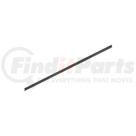 15-25882-130 by FREIGHTLINER - Frame Rail - Right Hand, 10.19 in., 300.00 in., 120 KSI