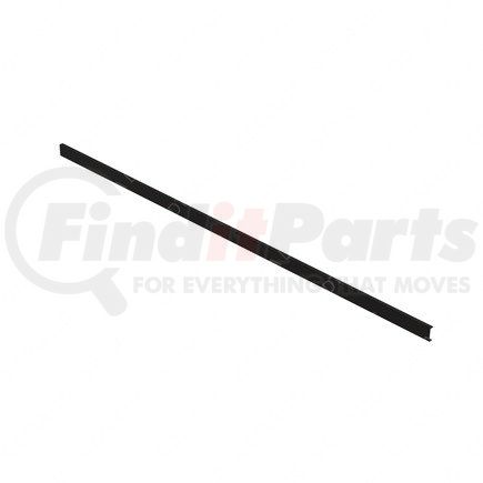 15-25882-163 by FREIGHTLINER - Frame Rail - Right Hand, 10.19 in., 331 in., 120 KSI