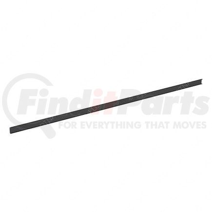 15-25887-030 by FREIGHTLINER - Frame Rail - Left Hand, 10.94 in., 300 in., Chamber