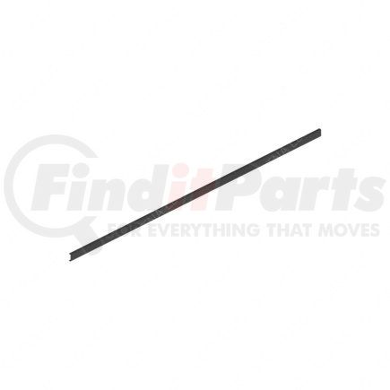 15-25888-255 by FREIGHTLINER - Frame Rail - Left Hand, 11.13 in., 550.00 in., 120 KSI