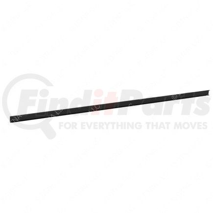 15-25888-290 by FREIGHTLINER - Frame Rail - Left Hand, 11.13 in., 461 in., 120 KSI