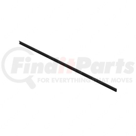 15-25888-374 by FREIGHTLINER - Frame Rail - Right Hand, 11.13 in., 374 in., 120 KSI