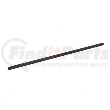 15-25887-130 by FREIGHTLINER - Frame Rail - Right Hand, 10.94 in., 300 in., Chamber