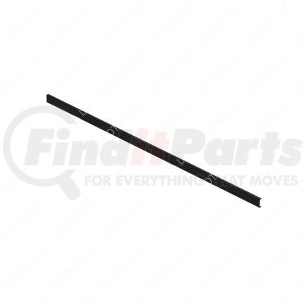 15-25996-348 by FREIGHTLINER - Frame Rail - Right Hand, 11.88 in., 480 in., 120 KSI