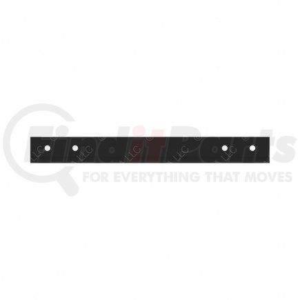 15-26446-001 by FREIGHTLINER - Frame Crossmember - Steel, 711.2 mm x 321.2 mm, 7.95 mm THK