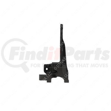 15-23962-001 by FREIGHTLINER - Forward Frame Bracket - Right Side, Ductile Iron, 638.97 mm x 240.75 mm