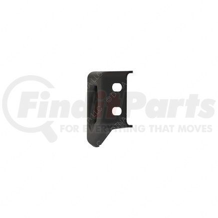 15-23711-007 by FREIGHTLINER - Engine Crossmember Bracket - Right Side, Steel, 0.19 in. THK