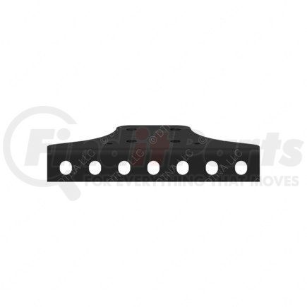 15-24631-001 by FREIGHTLINER - Frame Rail Gusset - Material