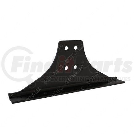 15-24789-000 by FREIGHTLINER - Frame Rail Gusset - Material