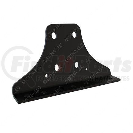 15-25441-000 by FREIGHTLINER - Frame Rail Gusset - Material