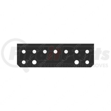 15-28237-000 by FREIGHTLINER - Frame Rail Gusset - Material