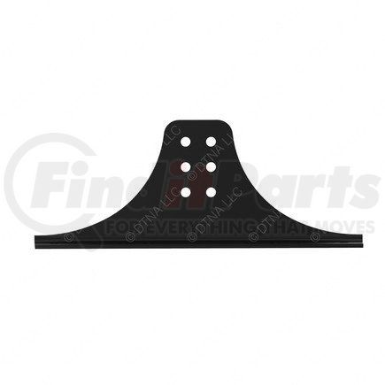 15-28358-000 by FREIGHTLINER - Frame Rail Gusset - Material