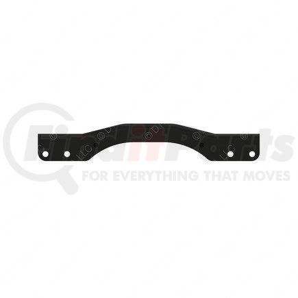 15-28459-000 by FREIGHTLINER - Frame Crossmember - Steel, 665 mm x 174.05 mm, 6.35 mm THK