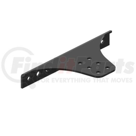 15-29006-000 by FREIGHTLINER - Frame Rail Gusset - Material