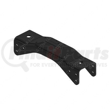 15-29977-001 by FREIGHTLINER - Frame Crossmember - Steel, 643 mm x 177.2 mm, 9.53 mm THK