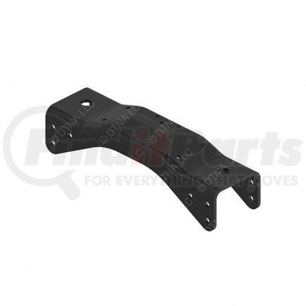 15-29977-004 by FREIGHTLINER - Frame Crossmember - Steel, 643 mm x 177.2 mm, 9.53 mm THK