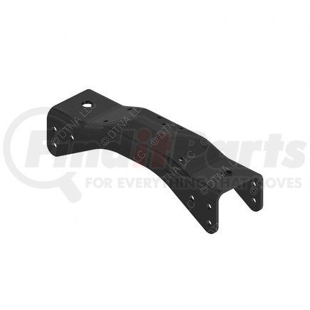 15-29977-005 by FREIGHTLINER - Frame Crossmember - Steel, 637 mm x 177.2 mm, 9.53 mm THK