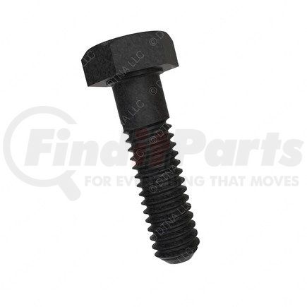 16-12572-000 by FREIGHTLINER - Bolt - Rear, Center, 1/2-20 Nf x 7.00 in.