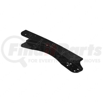 15-30244-000 by FREIGHTLINER - Frame Rail Gusset - Material