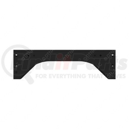 15-30508-000 by FREIGHTLINER - End Frame Crossmember - Steel, 4.76 mm THK