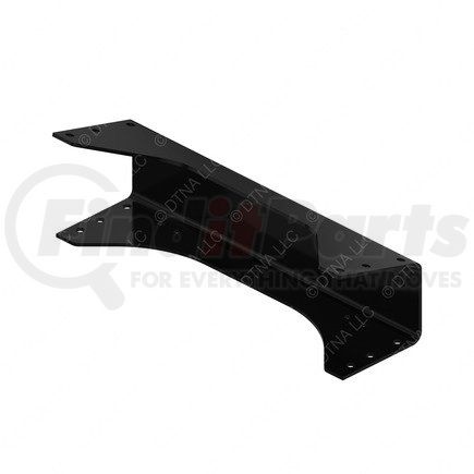 15-30508-002 by FREIGHTLINER - End Frame Crossmember - Steel, 7.93 mm THK