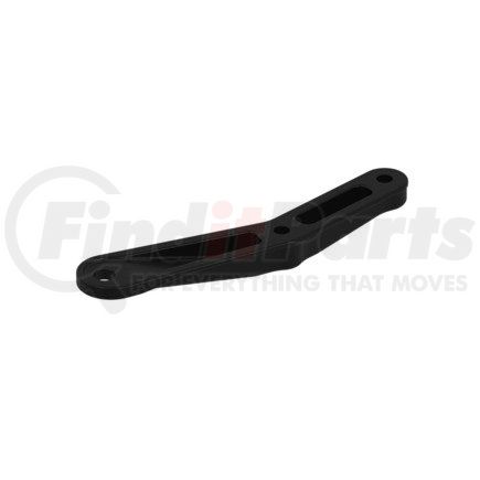 16-13854-001 by FREIGHTLINER - Shock Absorber Bracket - Nodular Iron, 429.09 mm x 137.5 mm